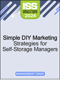 Simple DIY Marketing Strategies for Self-Storage Managers